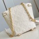 Replica L 13479 LFR#18253 Buddha Luxury Replica Nano Noe Backpack White Monogram Empreinte Leather M25819 Uk - 13479 - Buddha Luxury