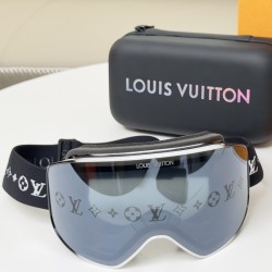 SNOW MASK IN SILVER - SG227 UK