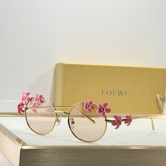 replica DAISY FIELD SUNGLASSES IN PINK - SG235 UK