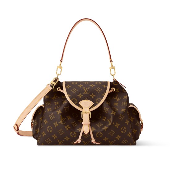 Replica L 13486 LFR#18244 Buddha Luxury Replica Odyssee Mm Bag In Brown M26040 Uk - 13486 - Buddha Luxury