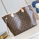 Replica L 13488 LFR#18242 Buddha Luxury Replica Neverfull Mm Bag Brown Monogram Canvas M46987 Uk - 13488 - Buddha Luxury