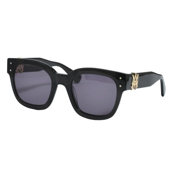 replica AMIRI CLASSIC MA SUNGLASSES IN BLACK - SG249 UK