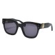 replica AMIRI CLASSIC MA SUNGLASSES IN BLACK - SG249 UK