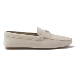 LEATHER DRIVING SHOES - PD234 UK