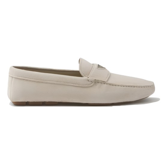 replica LEATHER DRIVING SHOES - PD234 UK