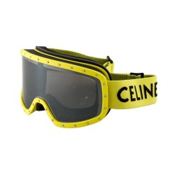 SKI MASK IN PLASTIC WITH METAL STUDS - SG237 UK