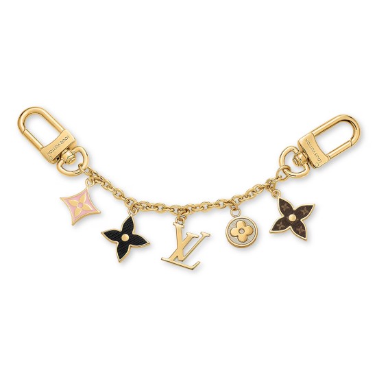 replica SPRING STREET CHAIN BAG CHARM M01188 UK