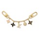replica SPRING STREET CHAIN BAG CHARM M01188 UK