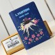 Replica L 12722 LFR#17778 Buddha Luxury Replica Pocket Organizer Blue Monogram Canvas M25972 Uk - 12722 - Buddha Luxury