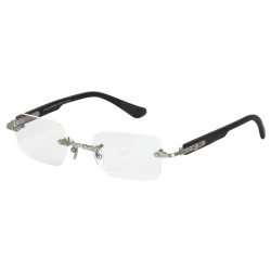 DEEP II GLASSES IN SILVER - SG209 UK