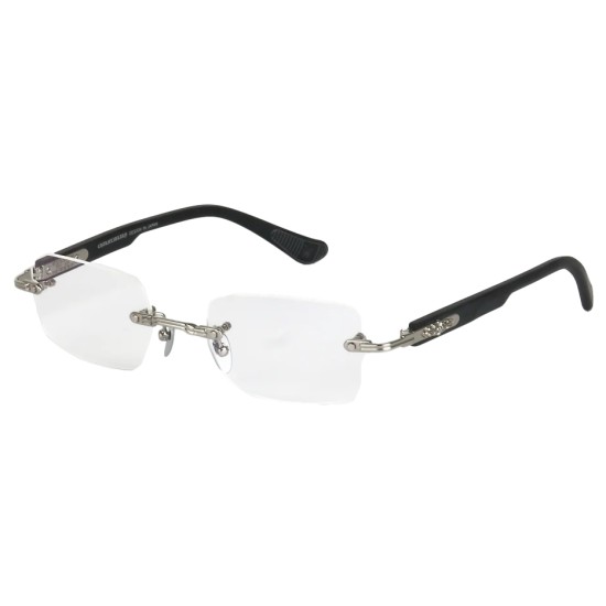 replica DEEP II GLASSES IN SILVER - SG209 UK
