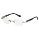 replica DEEP II GLASSES IN SILVER - SG209 UK