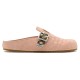 replica CHECK SUEDE URCHIN CLOGS IN WHITE - BBRS6 UK
