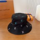 replica BLASON SHADING DENIM BUCKET UK