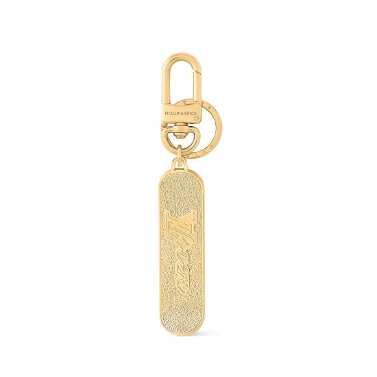 replica SKATE KEY HOLDER AND BAG CHARM M02187 UK