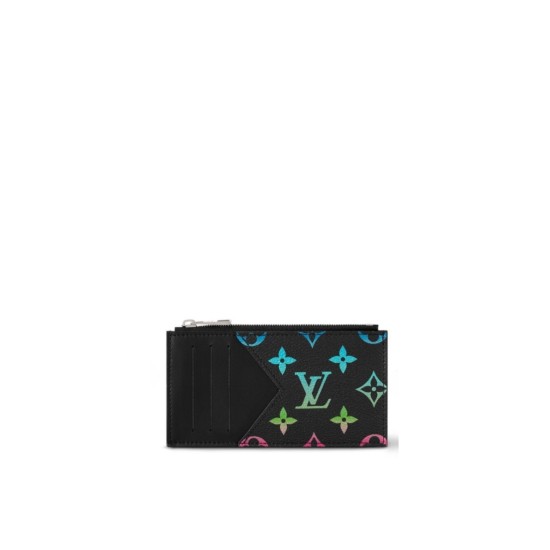 replica GRADIENT CARD CASE M14261 UK