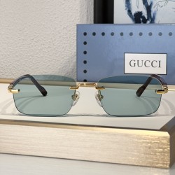 Rectangle Sunglasses Gg1221S - Sg181 Uk Rectangle Sunglasses Gg1221S - Sg181 Uk