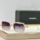 Replica Rectangle Sunglasses In Pale Pink A71707 - Sg197 Uk
