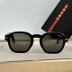 Replica Willow Geometric-Frame Sunglasses Pra16Sf - Sg165 Uk