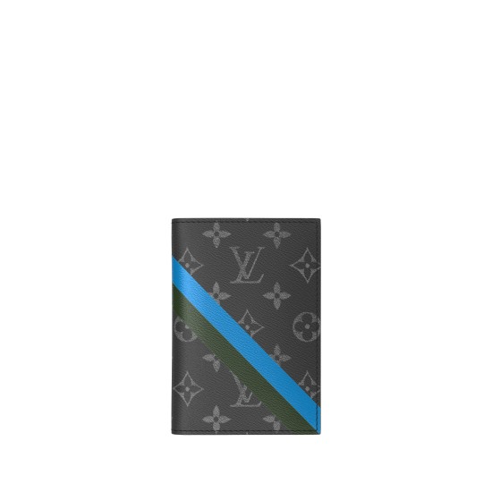Replica L 12732 LFR#17768 Buddha Luxury Replica Passport Cover Mon Monogram P01956 Uk - 12732 - Buddha Luxury