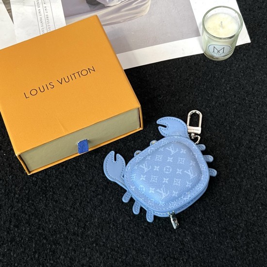 replica CRAB BAG CHARM M02525 UK