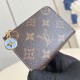 Replica L 14303 LFR#17781 Buddha Luxury Replica Noa Compact Wallet Monogram Azure M14530 Uk - 14303 - Buddha Luxury