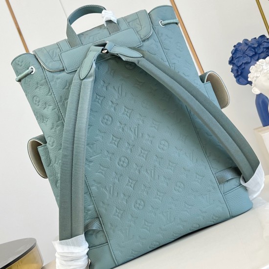 Replica Christopher Mm Backpack Misty Lake Green Monogram Taurillon M13863 Uk - 15346 - Buddha Luxury Replica Christopher Mm Backpack Misty Lake Green Monogram Taurillon M13863 Uk - 15346 - Buddha Luxury