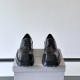 replica TROOPER DERBY SHOES IN BLACK - BB273 UK