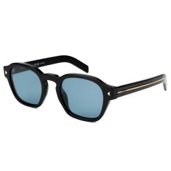 Sunglasses With Iconic Metal Plaque Pra16Sf - Sg163 Uk