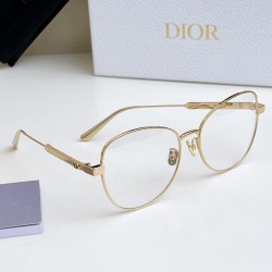 B1F GOLD-FINISH METAL BUTTERFLY GLASSES WITH BLUE LIGHT FILTER - SG170 UK