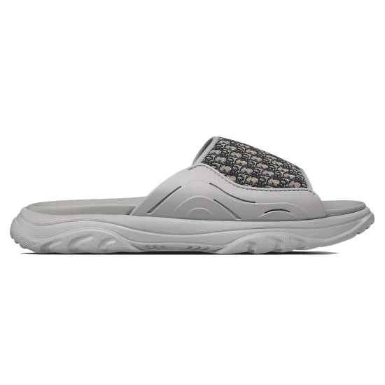 replica H-TOWN SANDALS IN GREY - CDS26 UK