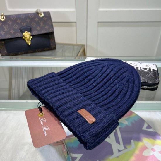 replica NISEKO BEANIE IN BLUE UK