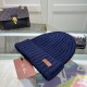 replica NISEKO BEANIE IN BLUE UK
