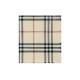 replica WIDE CHECK WOOL SCARF UK