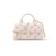 Replica Nano Madeleine Bag White Monogram Empreinte Leather M25596 Uk - 13500 - Buddha Luxury