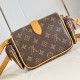 Replica CARGO WEARABLE WALLET BROWN MONOGRAM CANVAS M14742 UK replica CARGO WEARABLE WALLET BROWN MONOGRAM CANVAS M14742 UK
