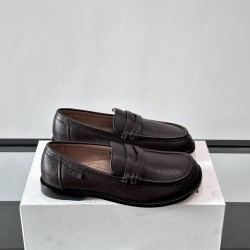 CAMPO LOAFERS BROWN DEERSKIN UK CAMPO LOAFERS BROWN DEERSKIN UK