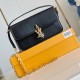 replica WALLET ON CHAIN LV BLOOM IN BLACK M14564 UK