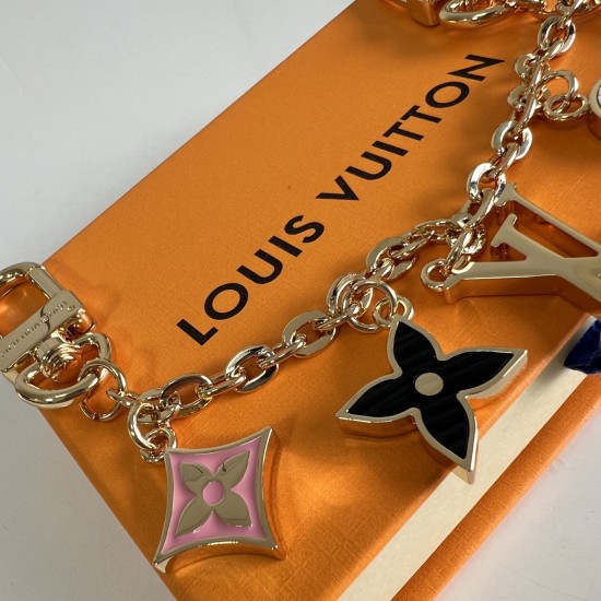 replica SPRING STREET CHAIN BAG CHARM M01188 UK