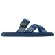 replica VENICE MULES IN BLUE - LVS103 UK