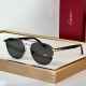 replica C DE CARTIER SIGNATURE SUNGLASSES CT0012S - SG137 UK
