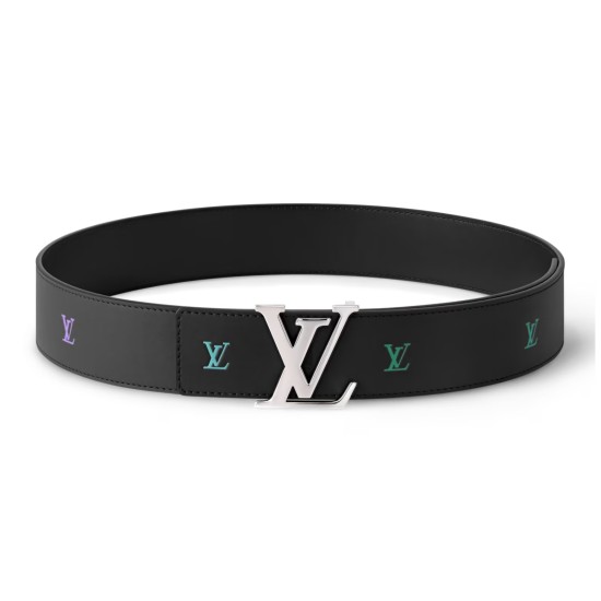 Replica INITIALES 40MM REVERSIBLE BELT M8932U - B401 UK replica INITIALES 40MM REVERSIBLE BELT M8932U - B401 UK