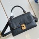 Replica L 13529 LFR#17236 Buddha Luxury Replica Madeleine Bb Bag Black Monogram Empreinte M45977 Uk - 13529 - Buddha Luxury