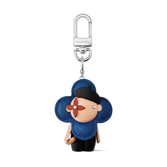 replica VIVIENNE IN PARIS BAG CHARM AND KEY HOLDER M01937 UK