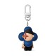 replica VIVIENNE IN PARIS BAG CHARM AND KEY HOLDER M01937 UK