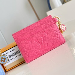 CHARMS CARD HOLDER SWEET CORAL M13647 UK