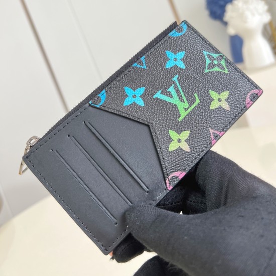 replica GRADIENT CARD CASE M14261 UK