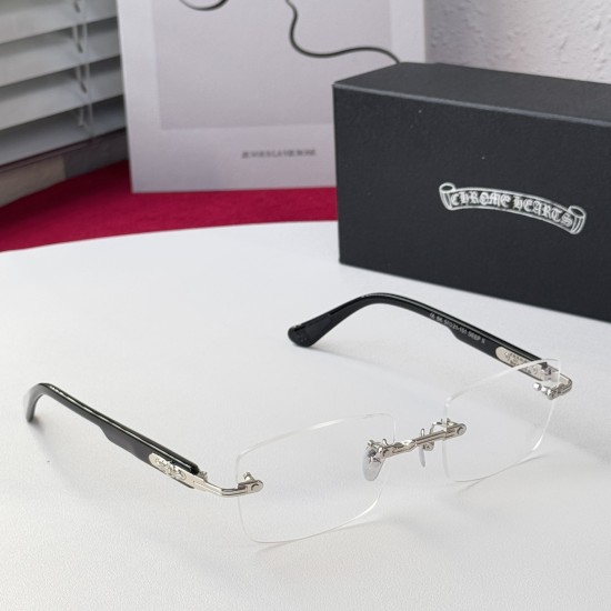 replica DEEP II GLASSES IN SILVER - SG209 UK