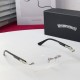 replica DEEP II GLASSES IN SILVER - SG209 UK