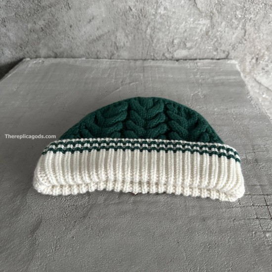 replica CABLE STITCH BEANIE UK